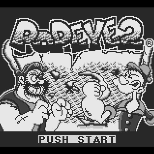 Popeye 2