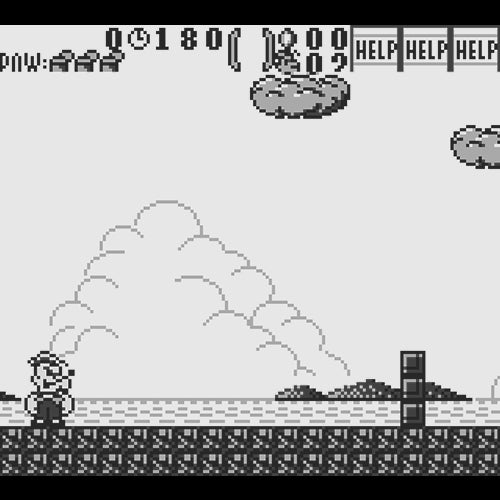 Popeye 2