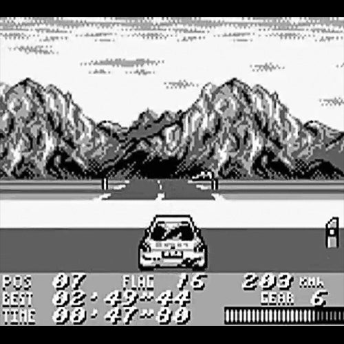 V-Rally Championship Edition