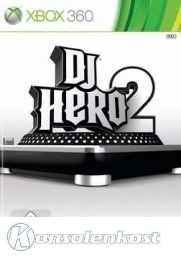 DJ Hero 2