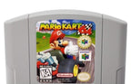 Mario Kart 64 (US)