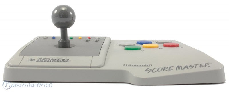 Original Score Master Arcade Stick