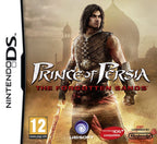 Prince of Persia: The Forgotten Sands (GB)