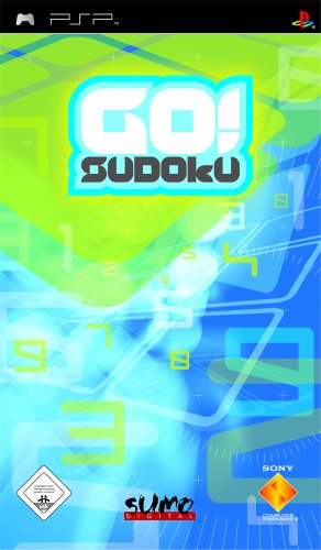 Go Sudoku