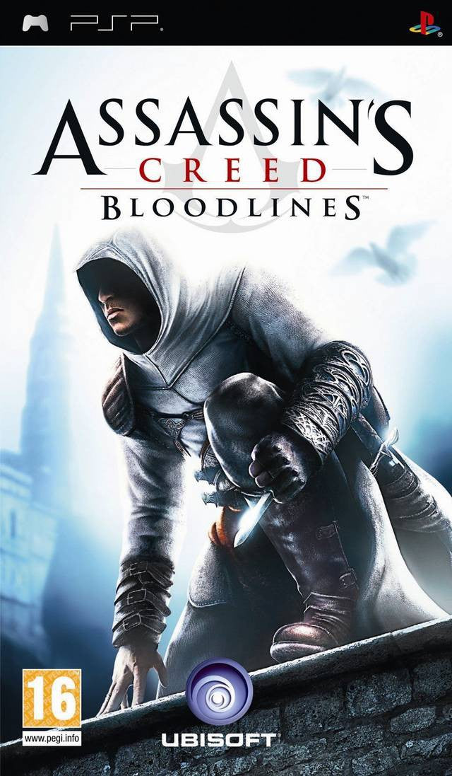 Assassin's Creed Bloodlines (US)