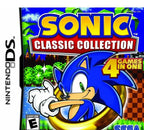 Sonic Classic Collection (US)