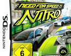 Need for Speed: Nitro (DE)