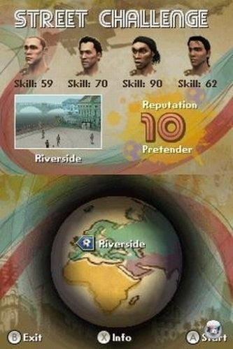 FIFA Street 3
