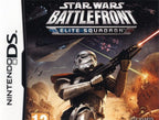 Star Wars Battlefront Elite Squadron (AT)
