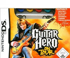 Guitar Hero On Tour Bundle