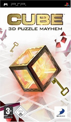 Cube