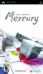 Archer Macleans Mercury