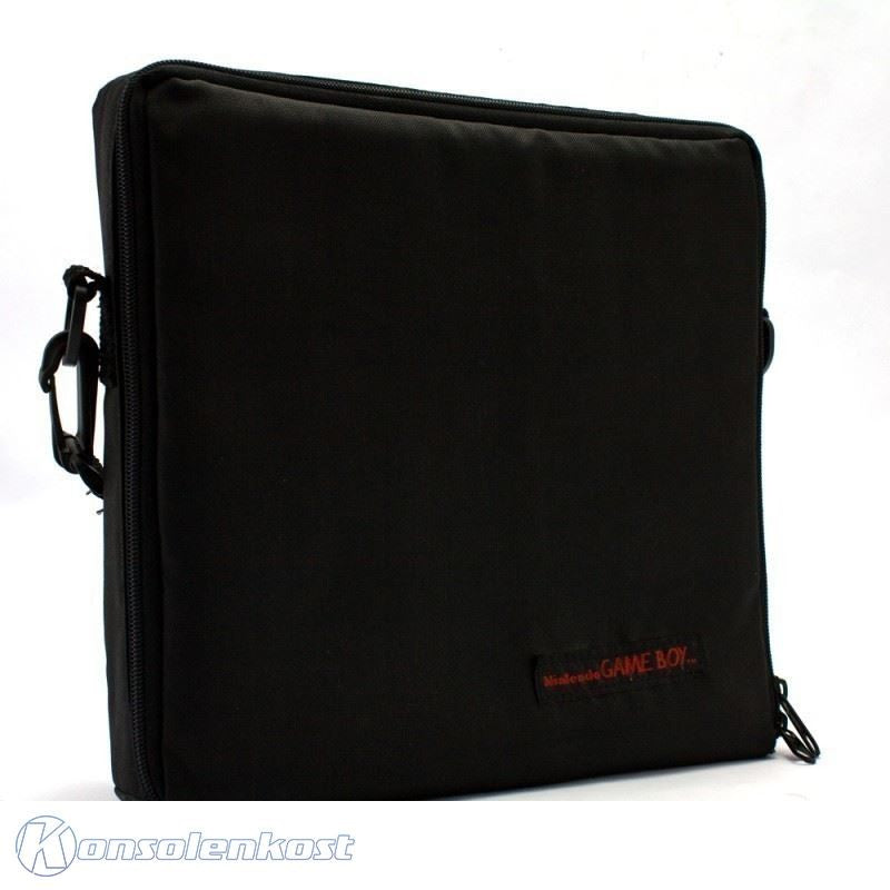 Original Nintendo Tasche schwarz