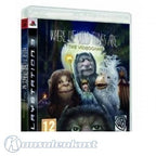 Wo die Wilden Kerle wohnen / Where the Wild Things Are