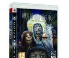 Wo die Wilden Kerle wohnen / Where the Wild Things Are