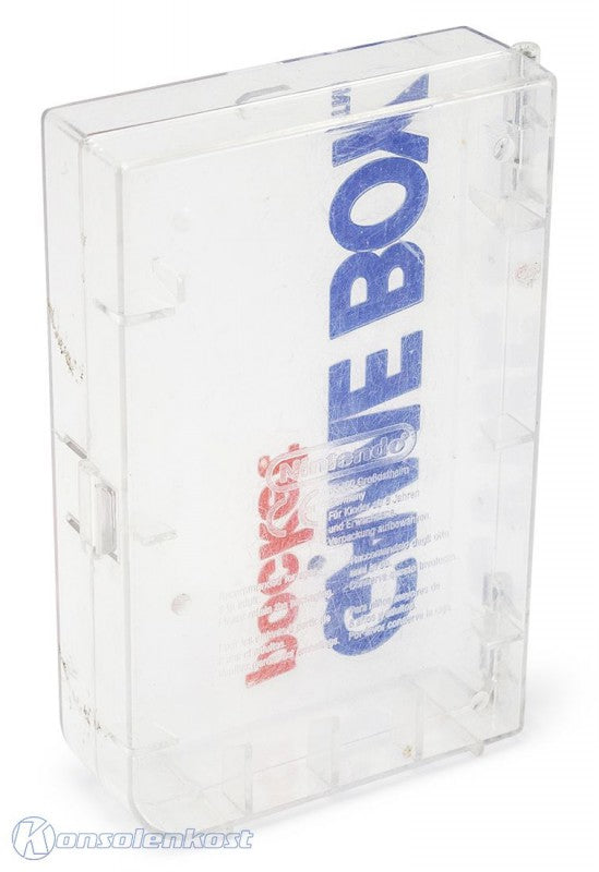 Original Nintendo GB Pocket Case