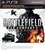 Battlefield: Bad Company 2 (US) — Ultimate Edition