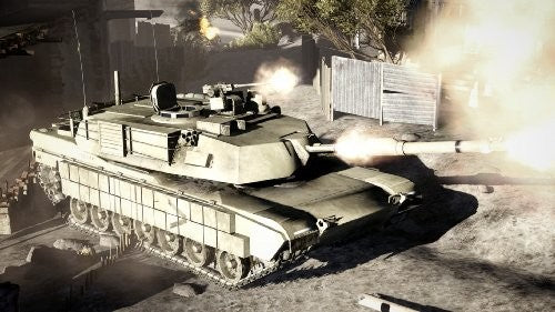 Battlefield: Bad Company 2 (US) — Ultimate Edition