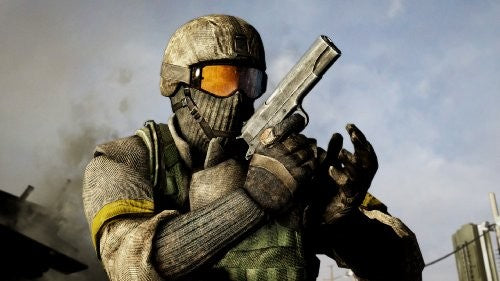 Battlefield: Bad Company 2 (US) — Ultimate Edition
