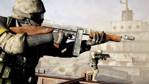 Battlefield: Bad Company 2 (US) — Ultimate Edition
