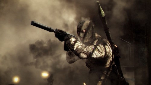 Battlefield: Bad Company 2 (US) — Ultimate Edition