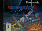 Starblade