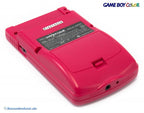 Konsole #Rosa/Pink/Red/Berry
