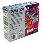 Konsole Classic DMG-01 grau Basic Set