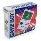 Konsole Classic DMG-01 grau Basic Set