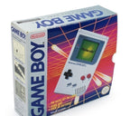 Konsole Classic DMG-01 grau- Basic Set