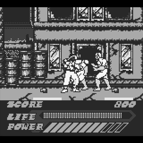 Mighty Morphin Power Rangers