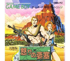 Ikari no Yousai (JP)
