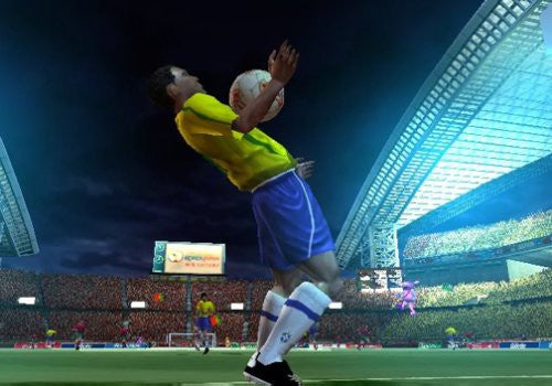 FIFA Fussball Weltmeisterschaft 2002 / Coupe du Monde (FR)