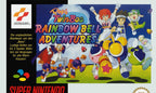 Pop'n TwinBee: Rainbow Bell Adventures