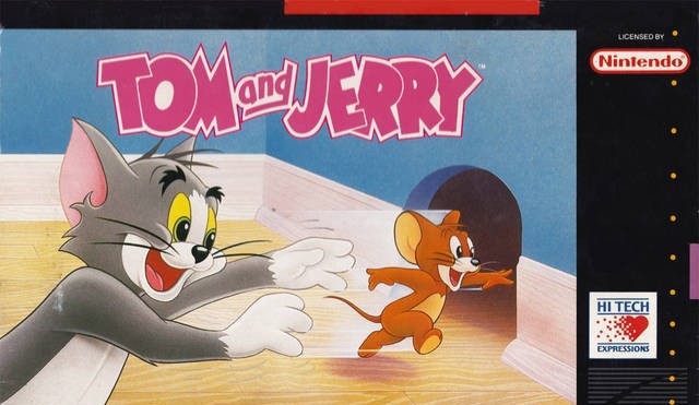 Tom and Jerry (US)