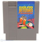 Solar Jetman