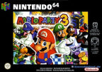 Mario Party 3