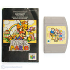 Paper Mario (EU)