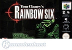 Rainbow Six