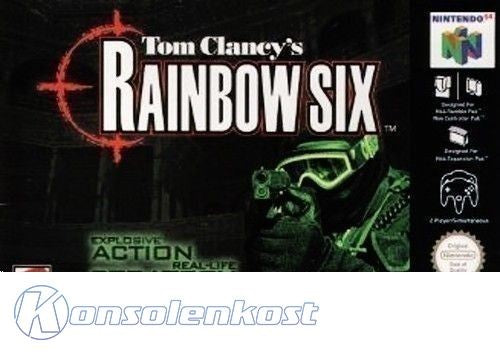 Rainbow Six