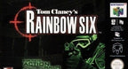 Rainbow Six
