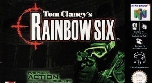 Rainbow Six