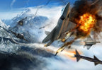 Tom Clancy's H.A.W.X 2 / HAWX 2 (GB)