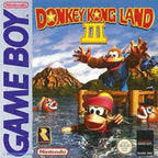 Donkey Kong Land III