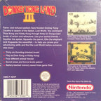 Donkey Kong Land III