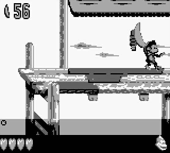 Donkey Kong Land III