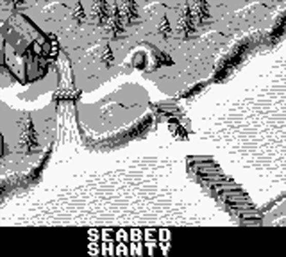 Donkey Kong Land III