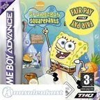 SpongeBob Schwammkopf: Supersponge