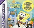 SpongeBob Schwammkopf: Supersponge