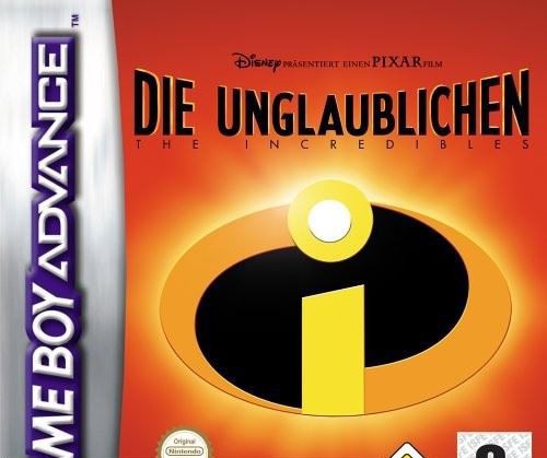 Die Unglaublichen
